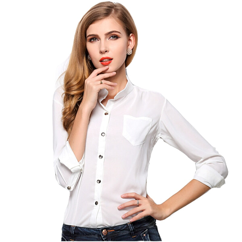 Clearance! Women Blouses