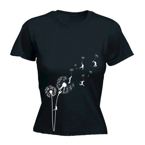 Climbers WOMENS FITTED