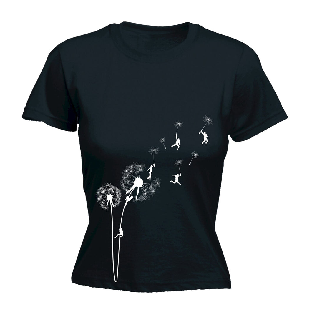 Climbers WOMENS FITTED