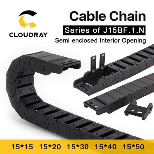 Cloudray Cable Chain