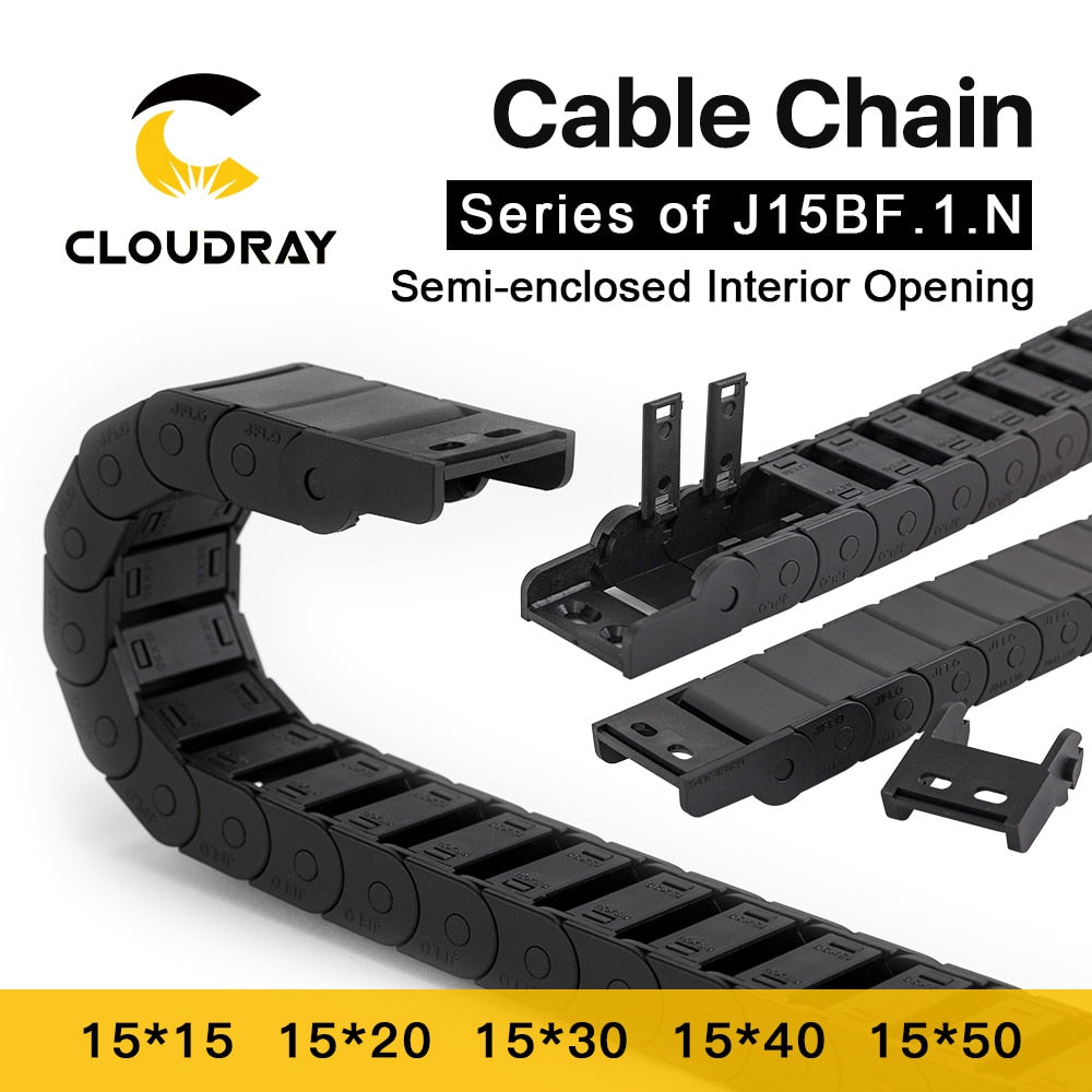 Cloudray Cable Chain