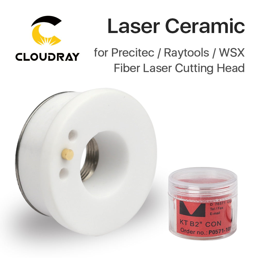 Cloudray Laser Ceramic