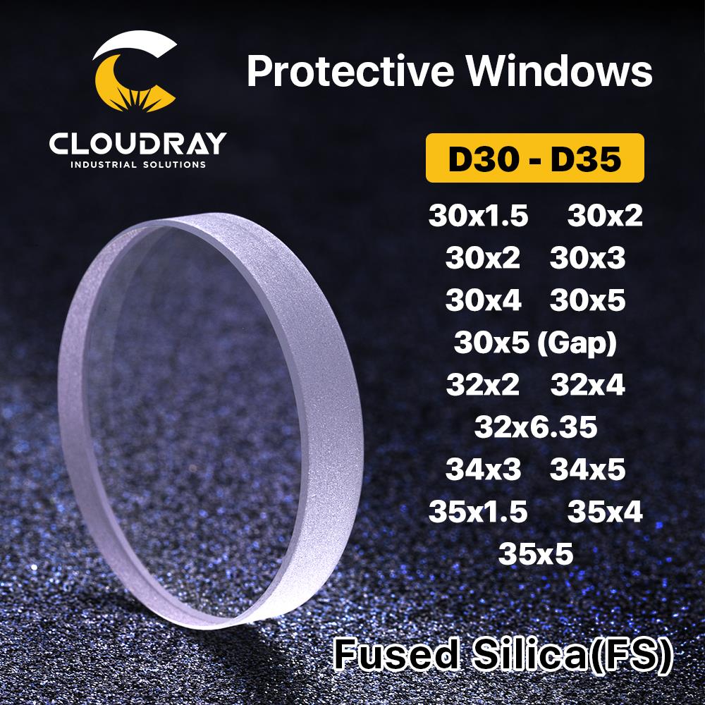 Cloudray Laser Protective