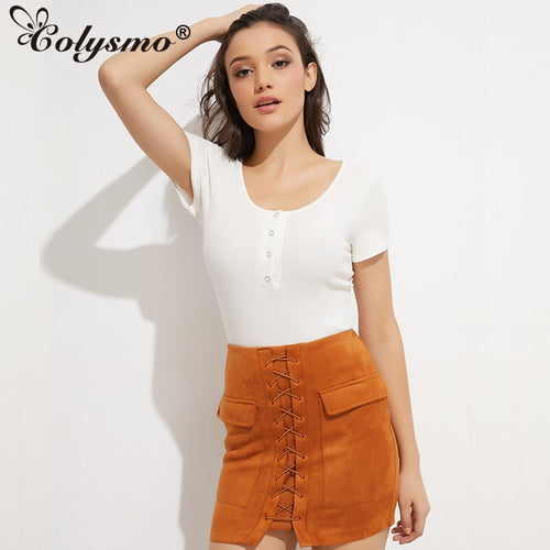 Colysmo New Womens