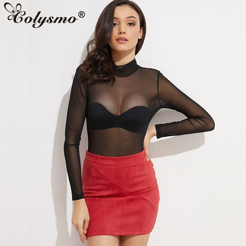 Colysmo Sexy Bodysuit