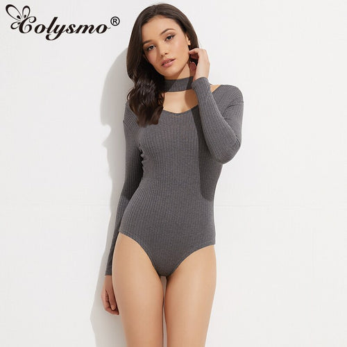 Colysmo Sexy Bodysuit