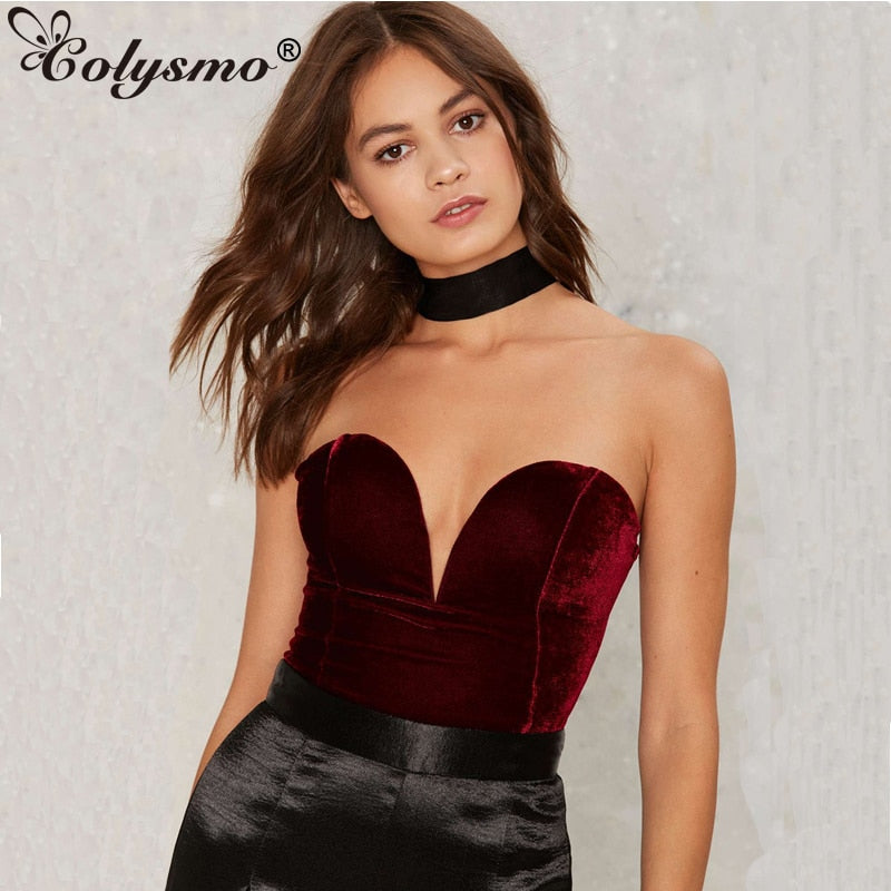 Colysmo Sexy Jumpsuit