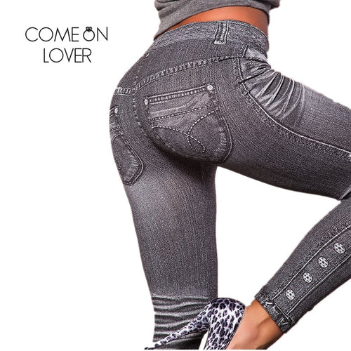 Comeonlover Work Out