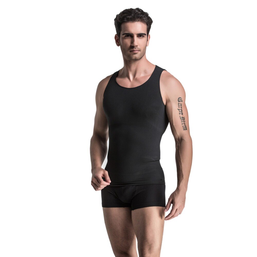 Comfortable Mens Body