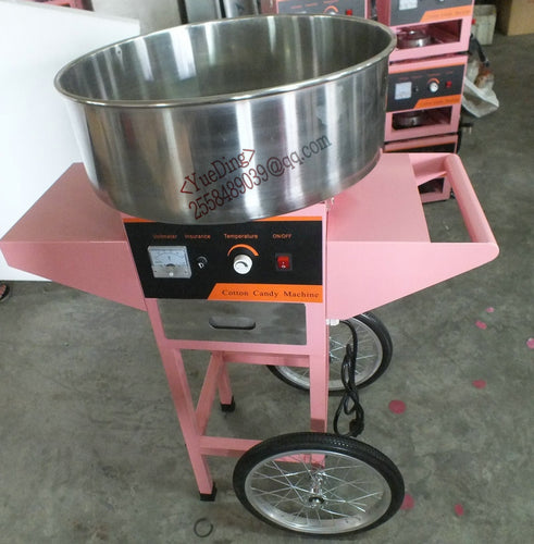 Commercial Electric Cotton