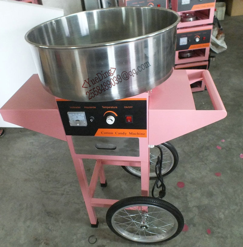 Commercial Electric Cotton