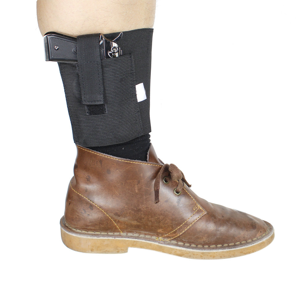 Concealed Ankle Holster