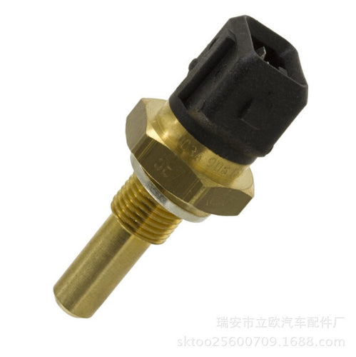 Coolant Temperature Sensor