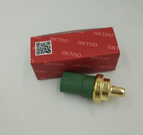 Coolant Temperature Sensor
