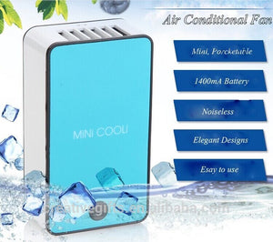 Cooling Usb Mini