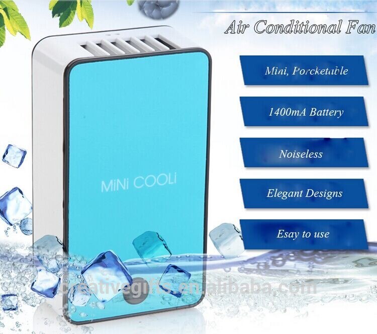 Cooling Usb Mini
