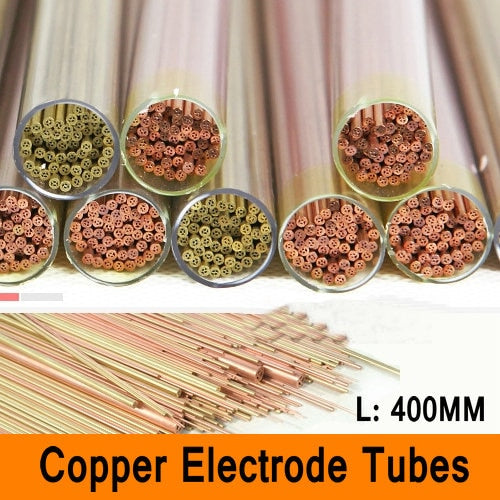 Copper Electrode Tubes