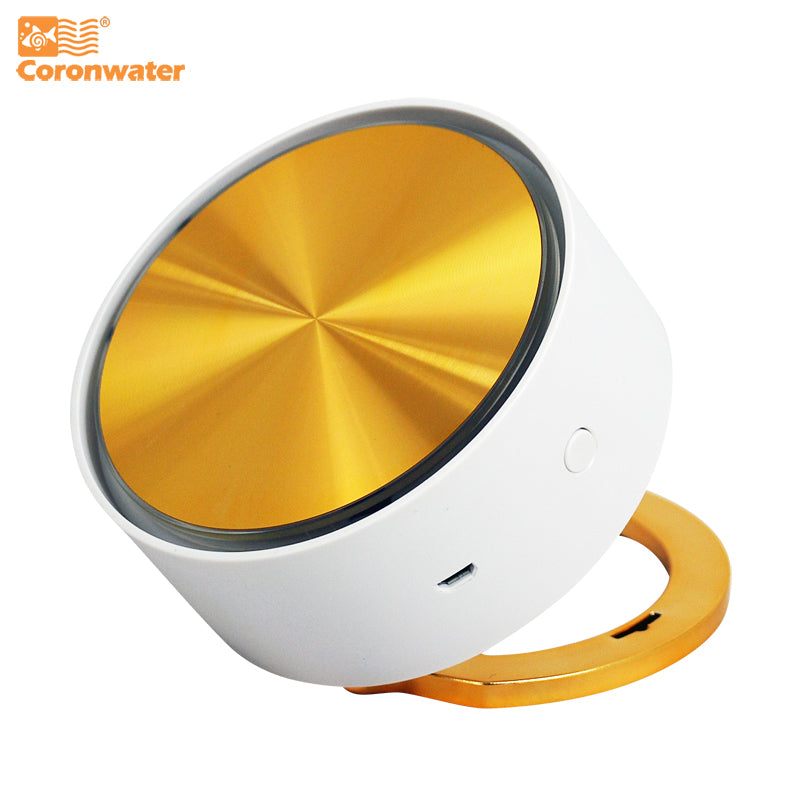 Cornwater Portable Negative