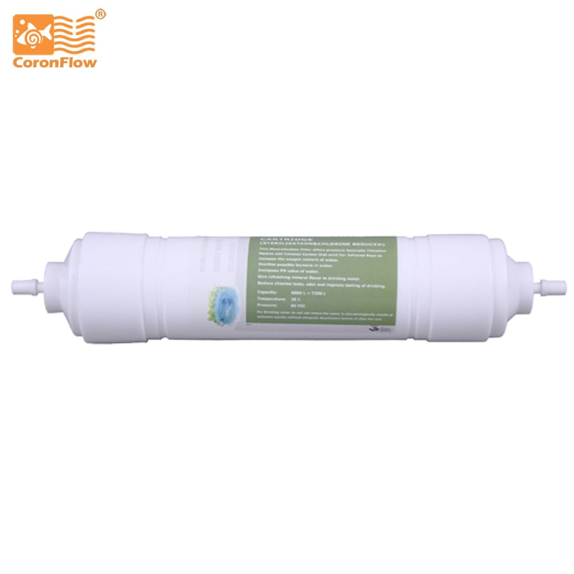 Coronwater Inline Alkaline
