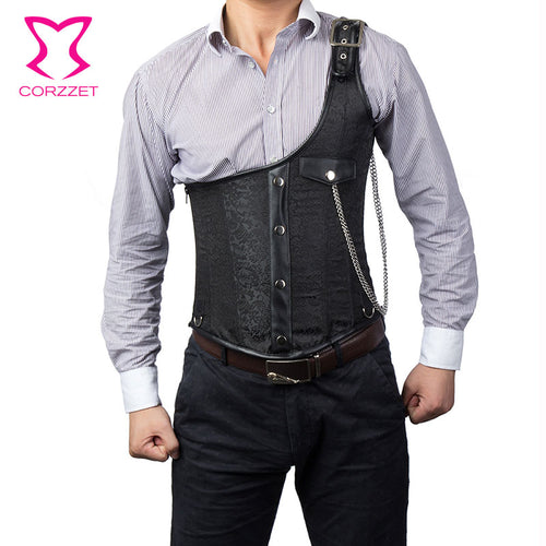 Corzzet  Black