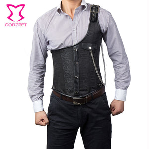 Corzzet  Black