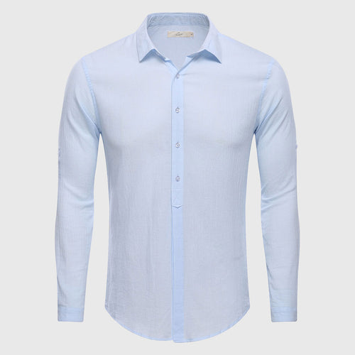 Cotton Linen Casual