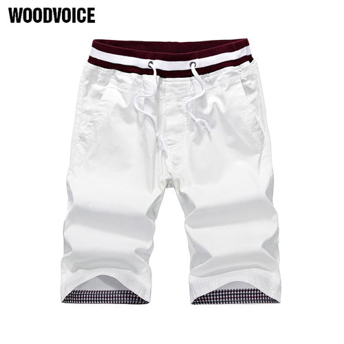 Cotton Male Shorts
