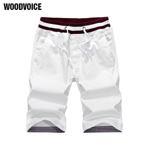 Cotton Male Shorts