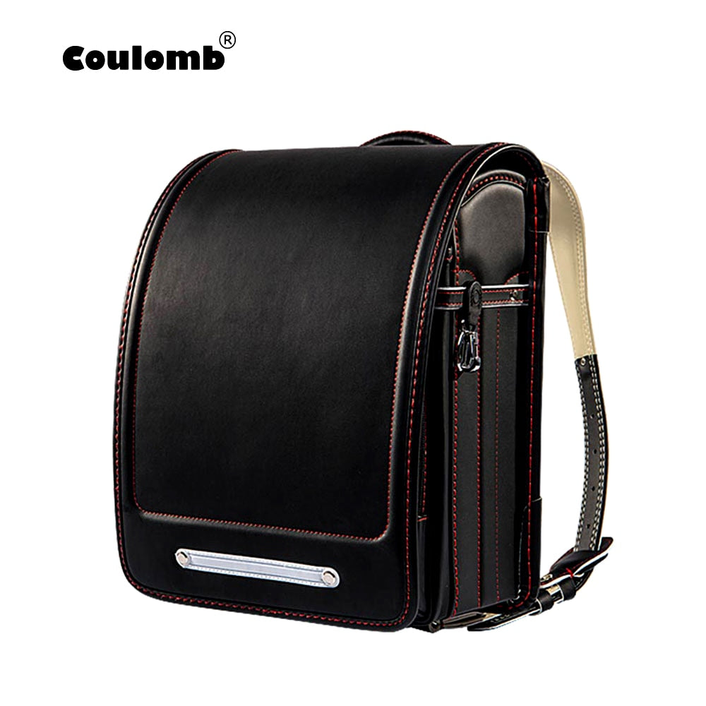 Coulomb Orthopedic School