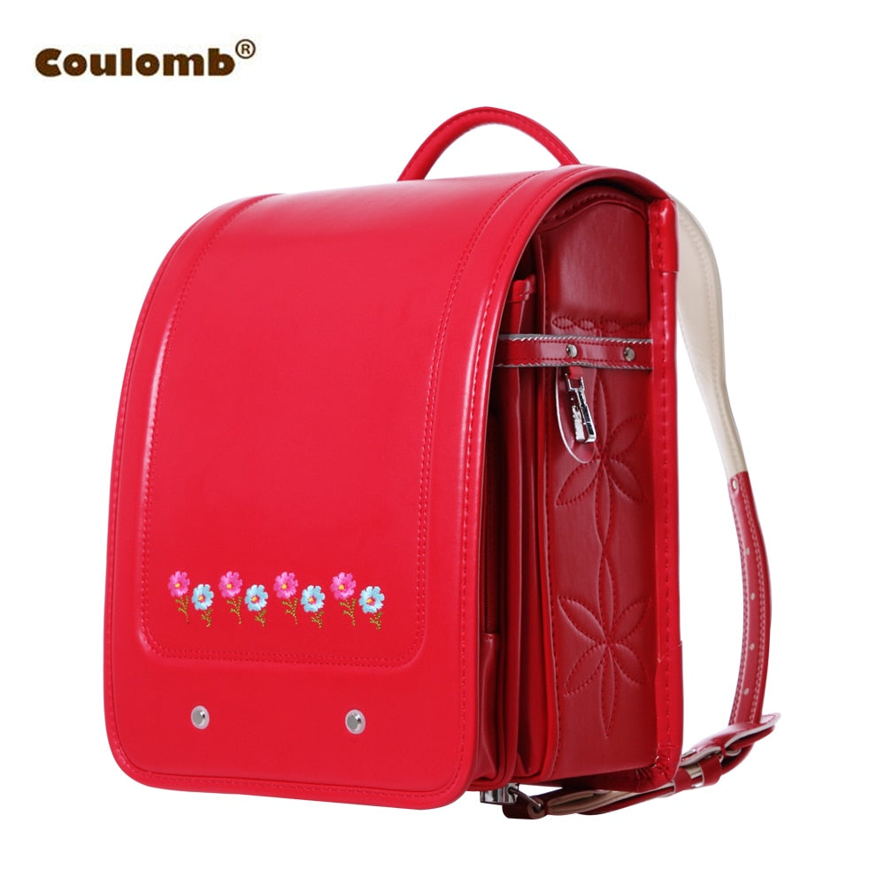 Coulomb Princess Flowers