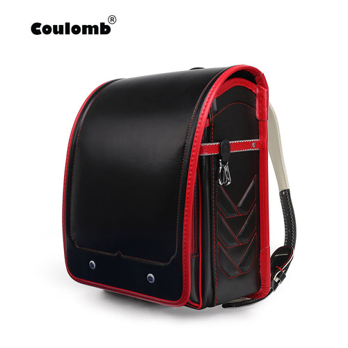 Coulomb Randoseru School