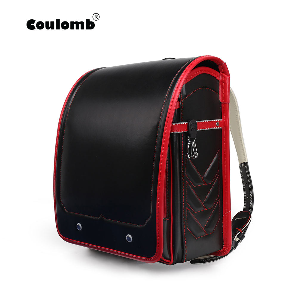 Coulomb Randoseru School