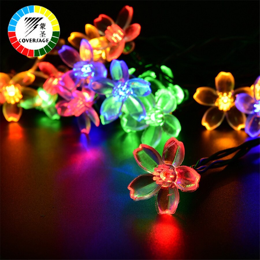 Coversage Outdoor Solar