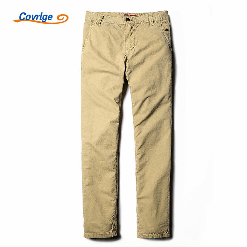 Covrlge Pants Men