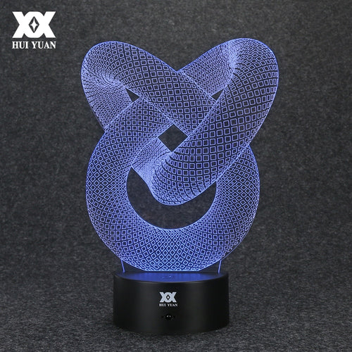 Creative Abstract 3D