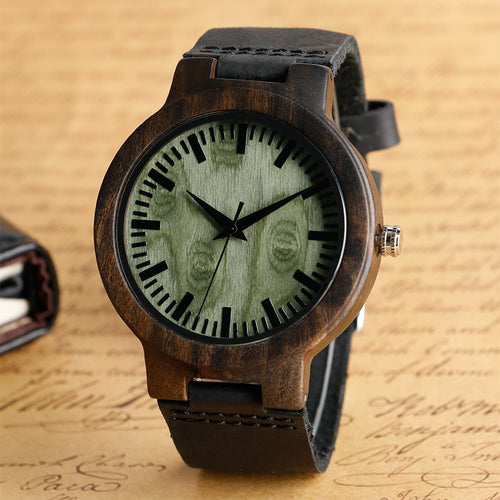 Creative Bamboo Dial