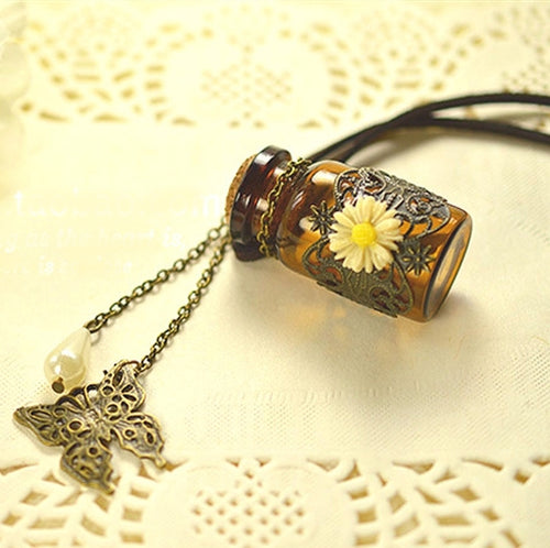 Creative Flower Mosaic