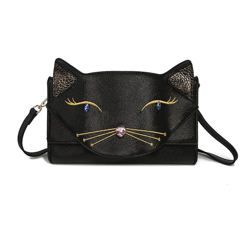 Creative Modeling Cat