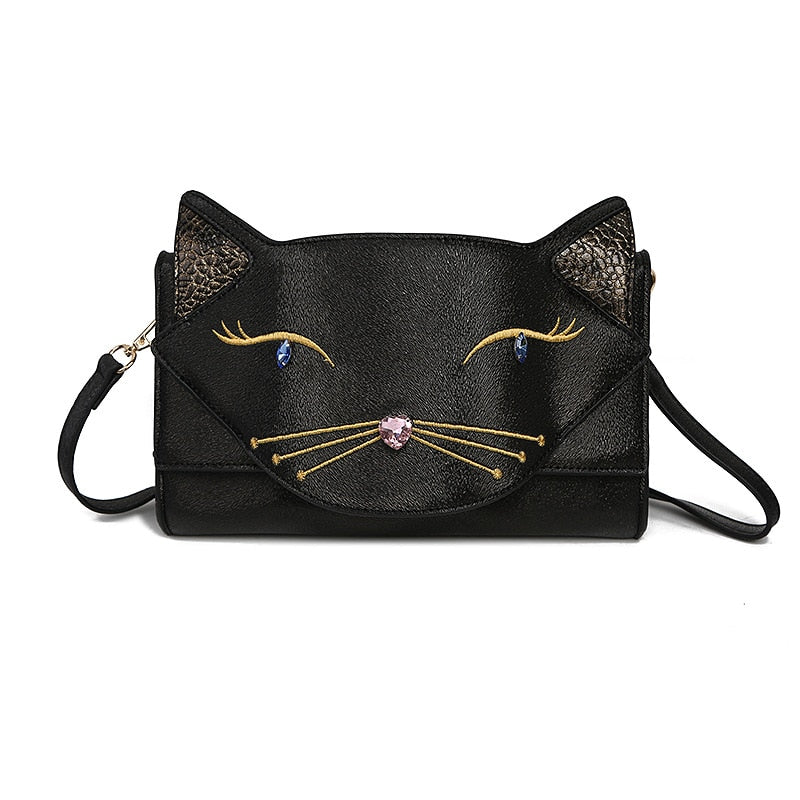 Creative Modeling Cat