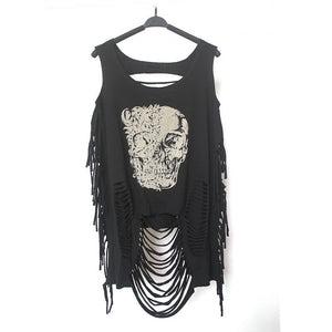 Crop Top Cropped