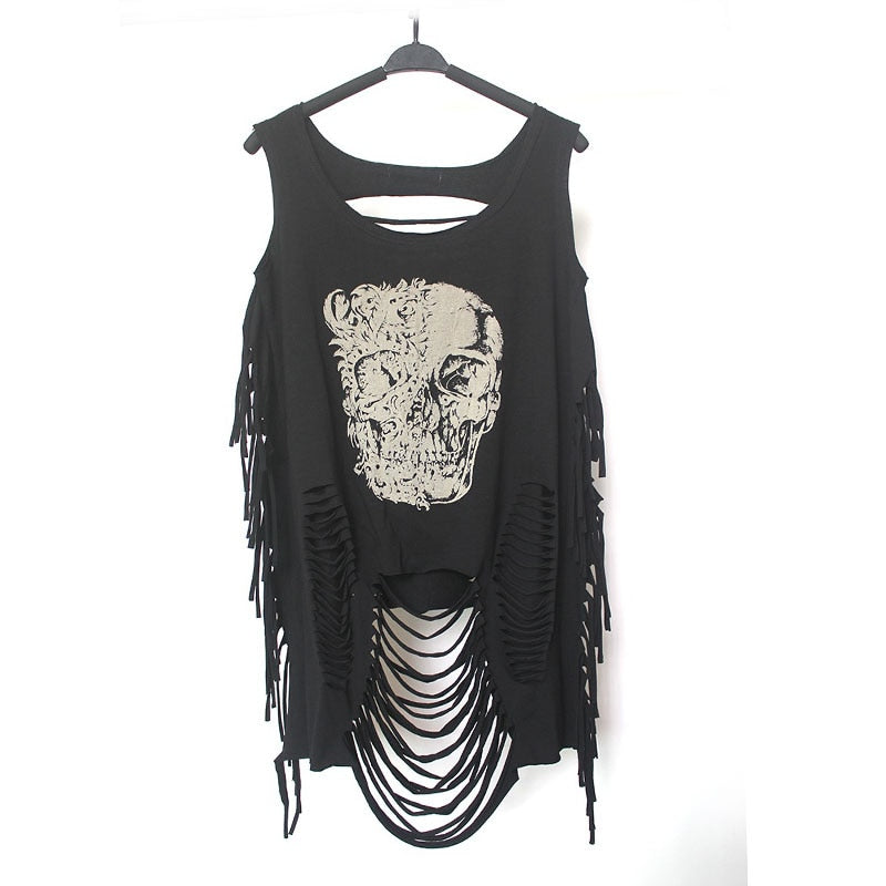 Crop Top Cropped
