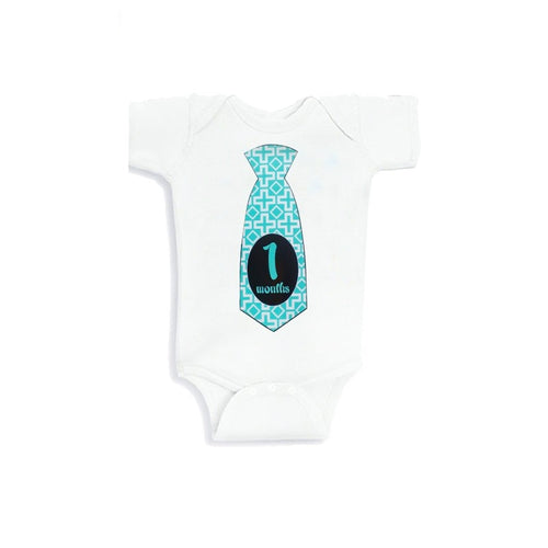 Culbutomind Monthly Baby