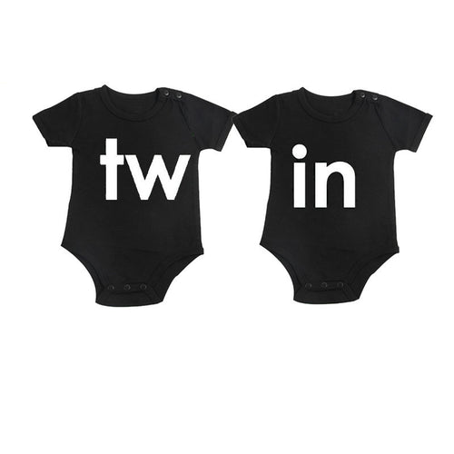 Culbutomind Black Twins