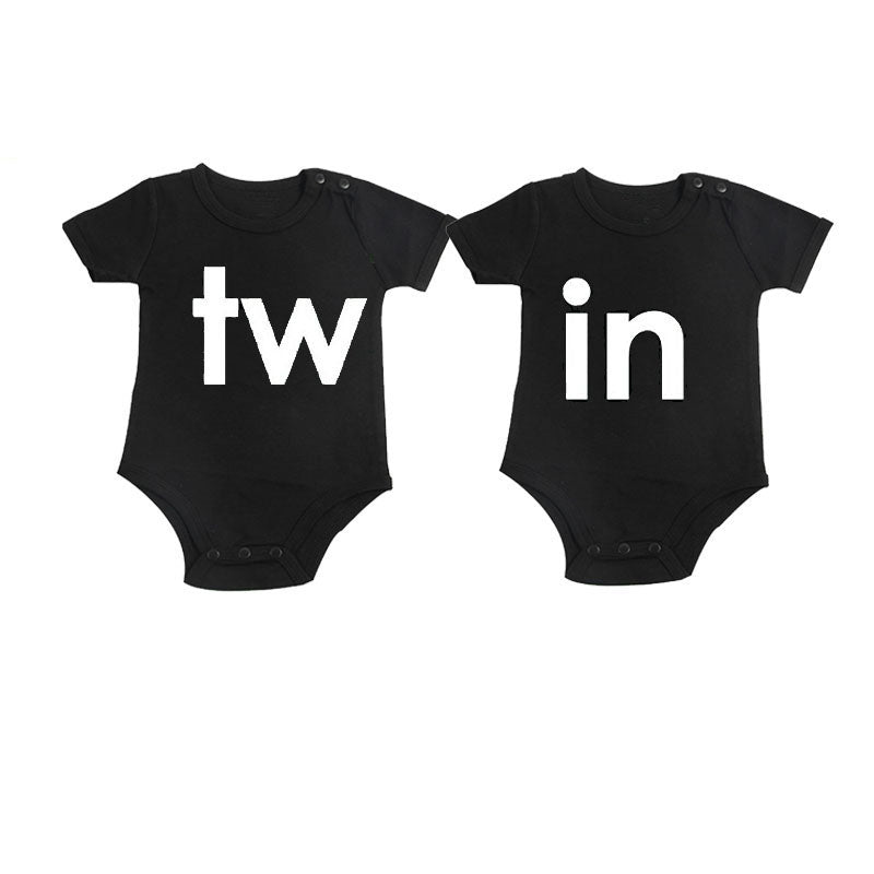 Culbutomind Black Twins