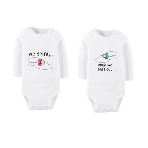 Culbutomind Twins Baby