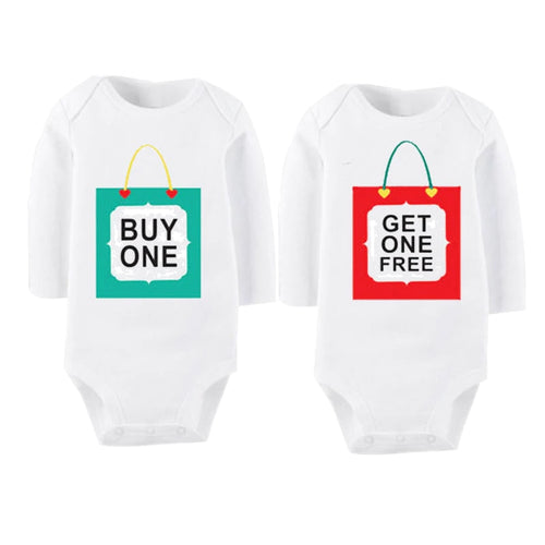 Culbutomind Twins Infant