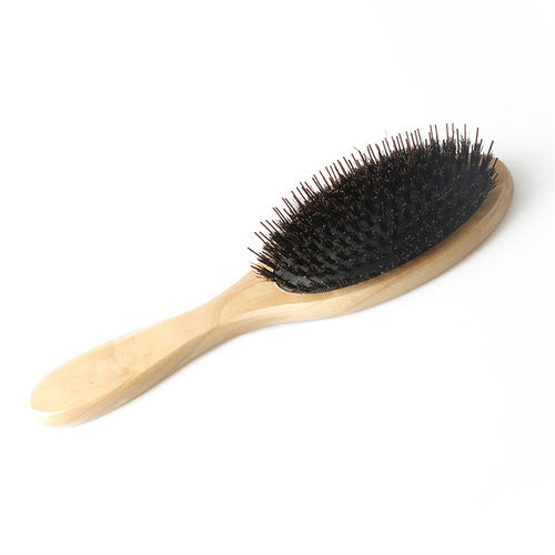 Cushion Boar Bristle