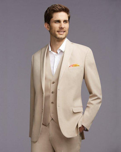 Custom Made Groom