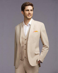 Custom Made Groom