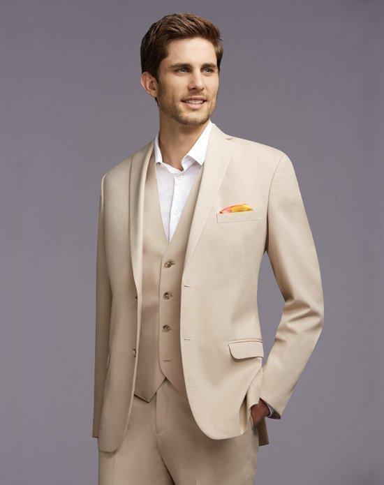 Custom Made Groom